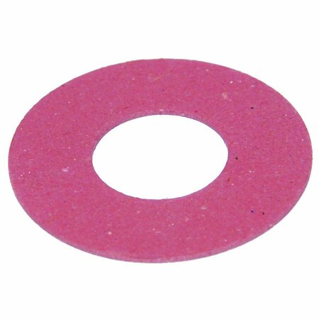 A & I PRODUCTS Blade Washer, Fiber 5" x4" x1" A-B1SB1218